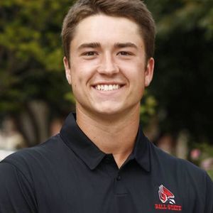 Meet your Posher, Johnny